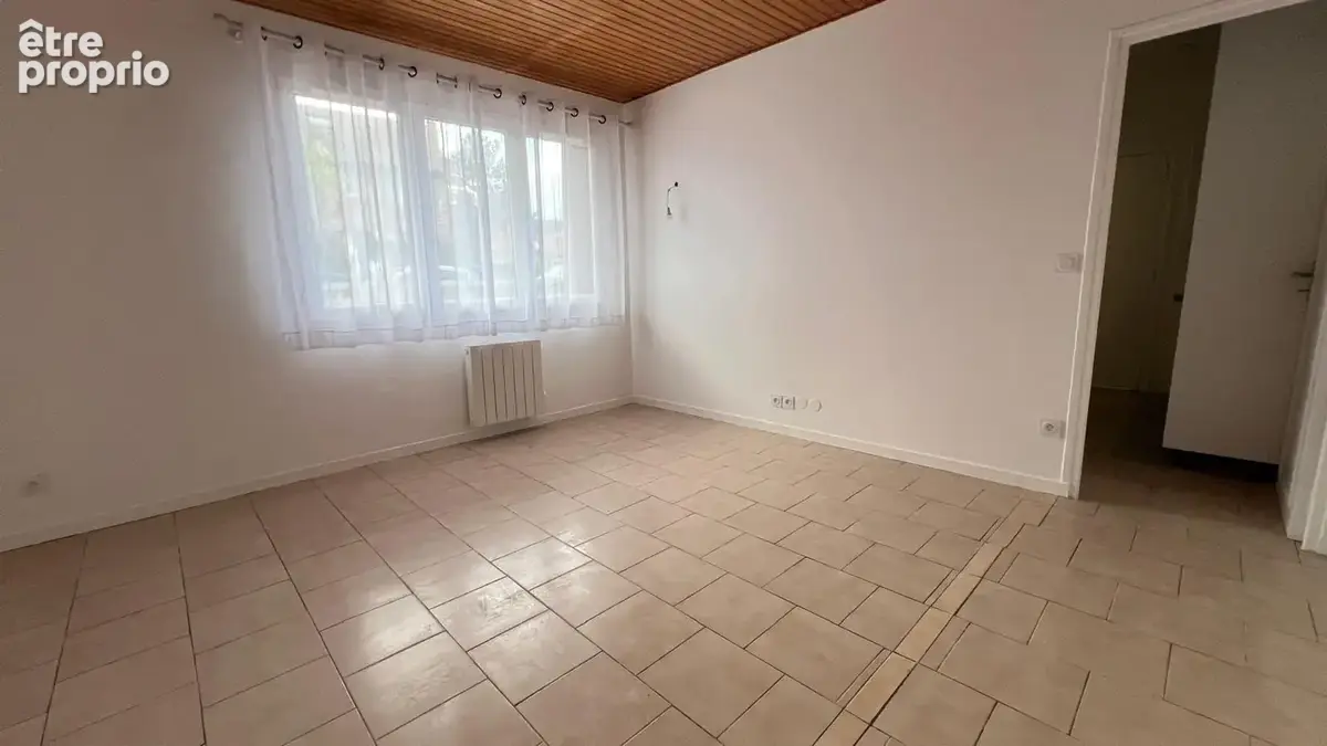 Appartement - Saint Germain en Laye - Quartier Lisière Pereire - photo 2