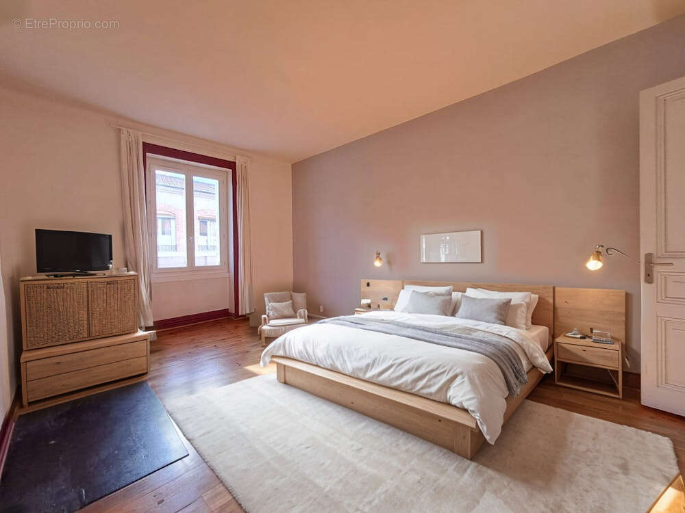 Photo 4 - Appartement à SAINT-ETIENNE