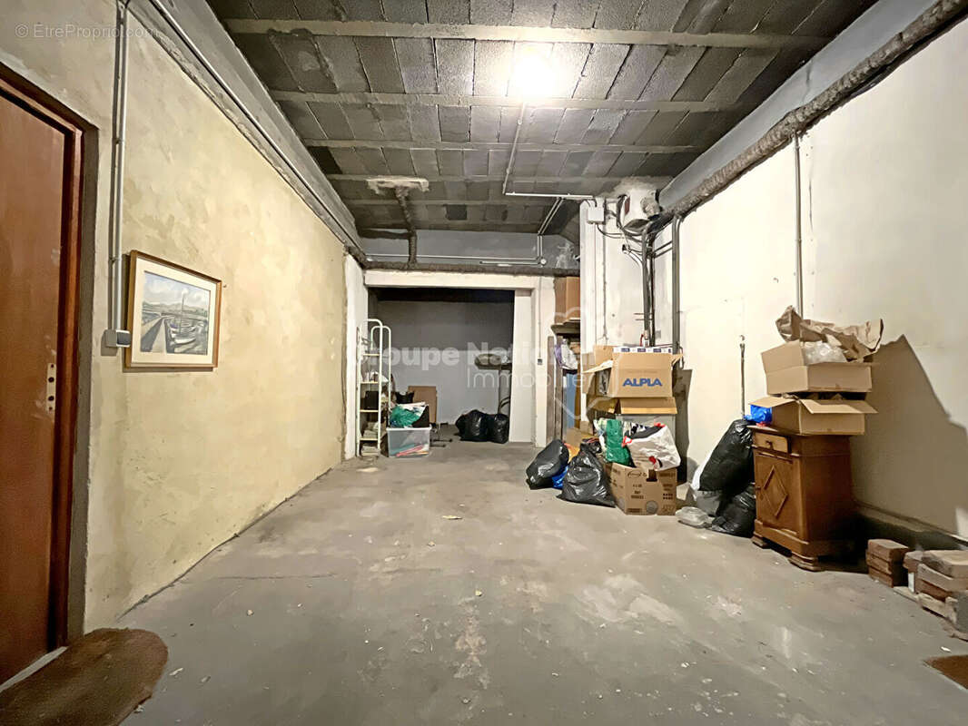 Maison de ville avec studio et garage attenants - photo 11