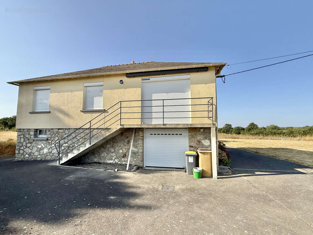 Maison 4 pièces 65m2 - photo 10