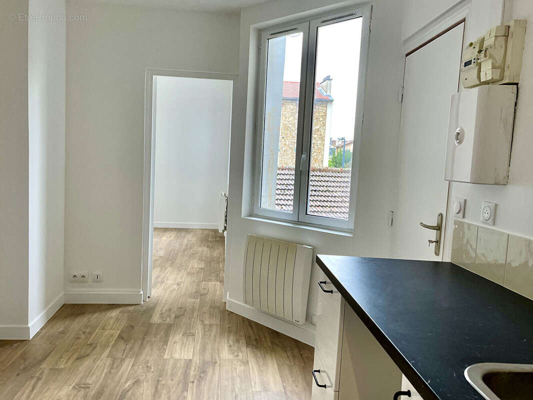 Appartement à MALAKOFF