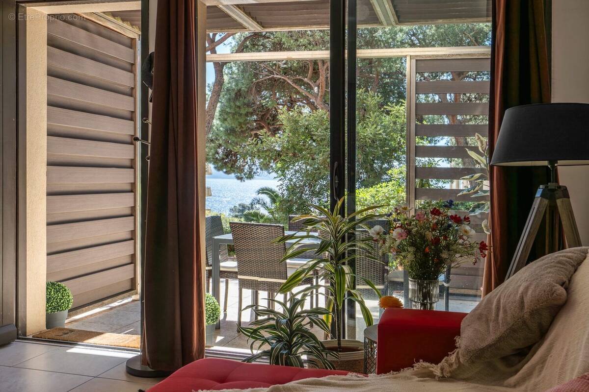 Appartement à AJACCIO