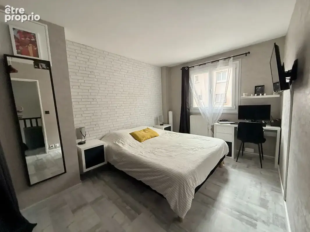 Appartement 73m² à émerainville - photo 4
