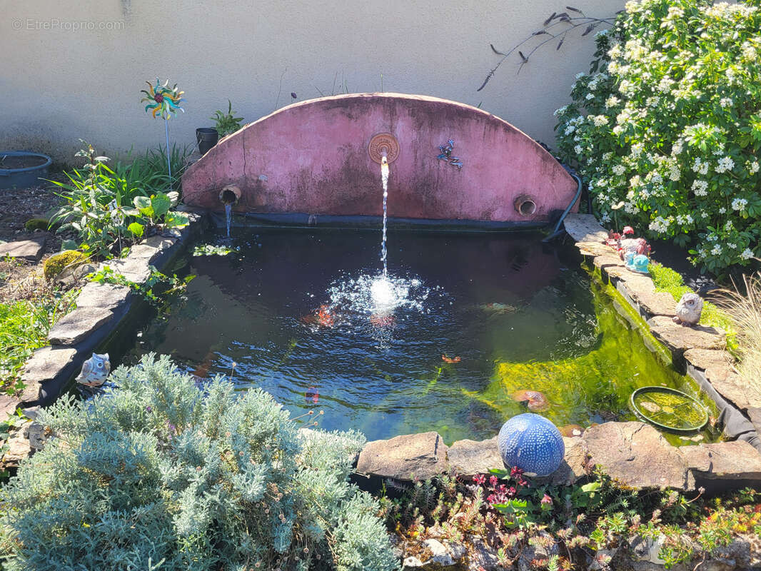 Maison à SAINT-MEARD-DE-DRONE