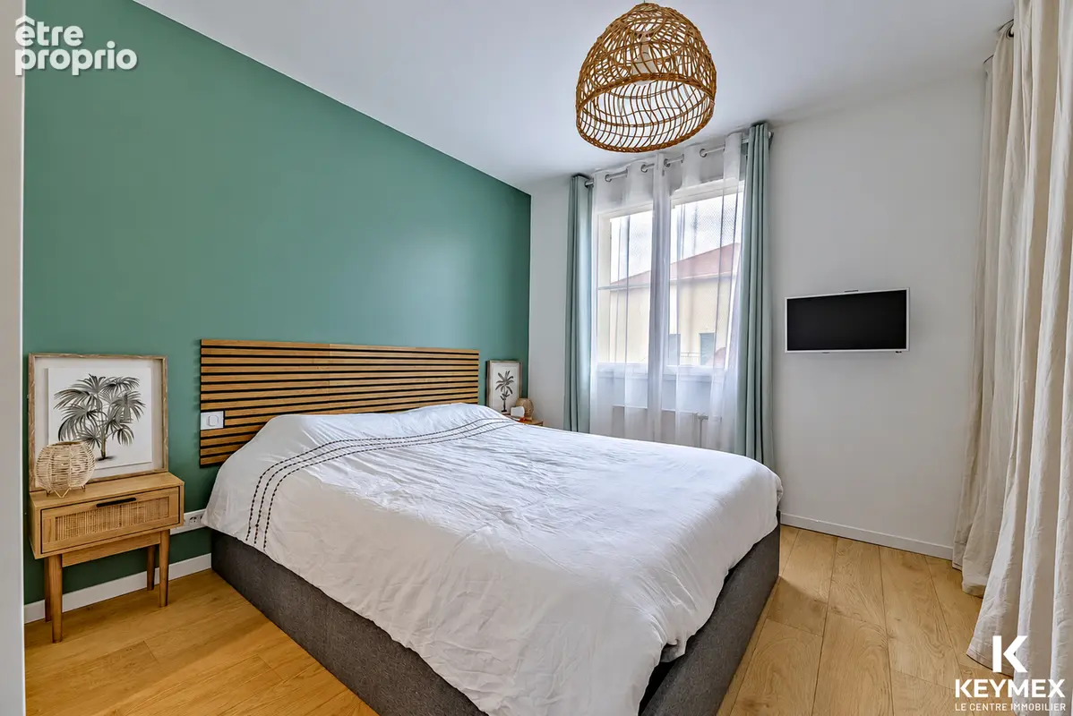 Maison Herblay-sur-seine 4 pièces 89.41 m2 + Garage - photo 8