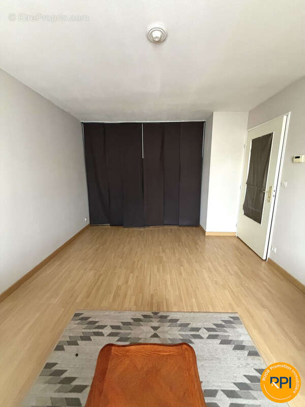 Appartement à FORBACH