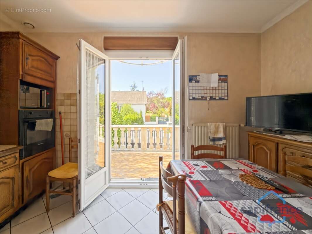 Maison individuelle a renover - photo 4