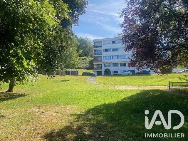 Photo 7 - Appartement à DEVILLE-LES-ROUEN