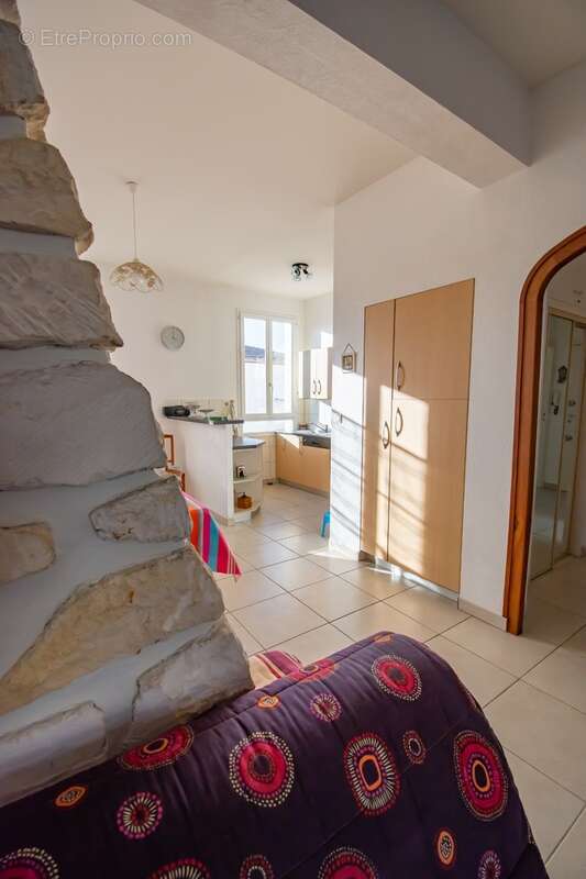 Royan appartement 3 pièces marché central - photo 12