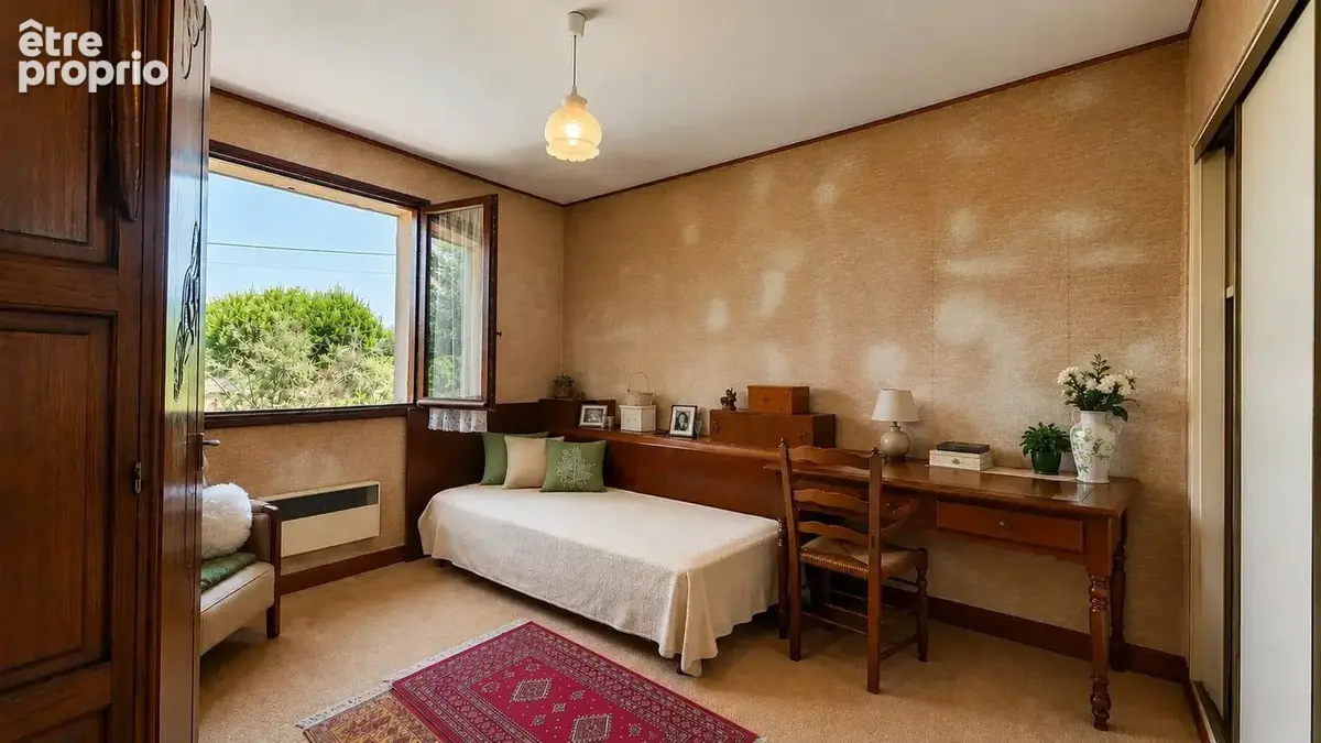 Maison familiale terrain constructible Saint-Pouçain-sur-Sioule - photo 14