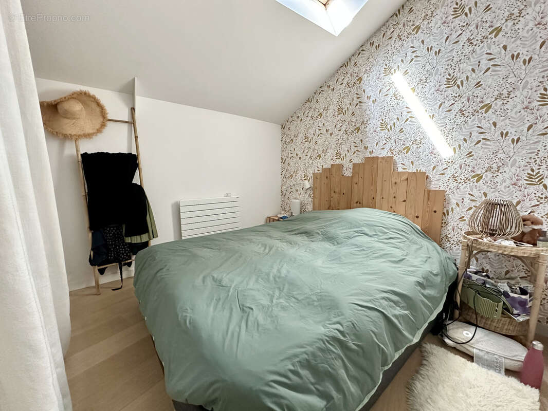 Maison d’architecte 6 pièces avec jardin, T2 indépendant - photo 9