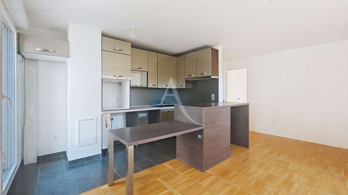 Appartement à MASSY