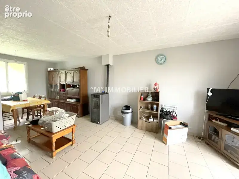 Maison de plain-pied à rafraîchir entre Charly et Saâcy-sur-Marne - photo 6