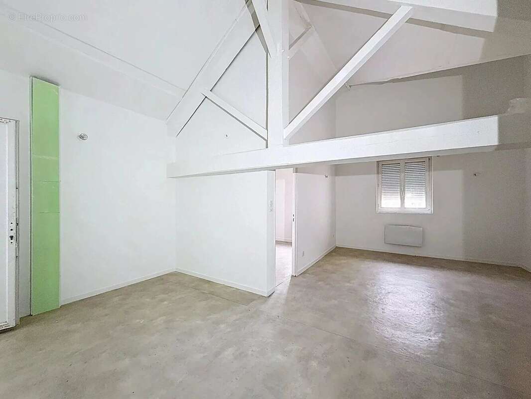 Appartement à BOURGOIN-JALLIEU