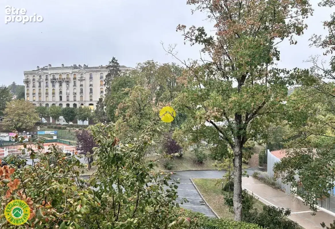 Appartement T3 - photo 12