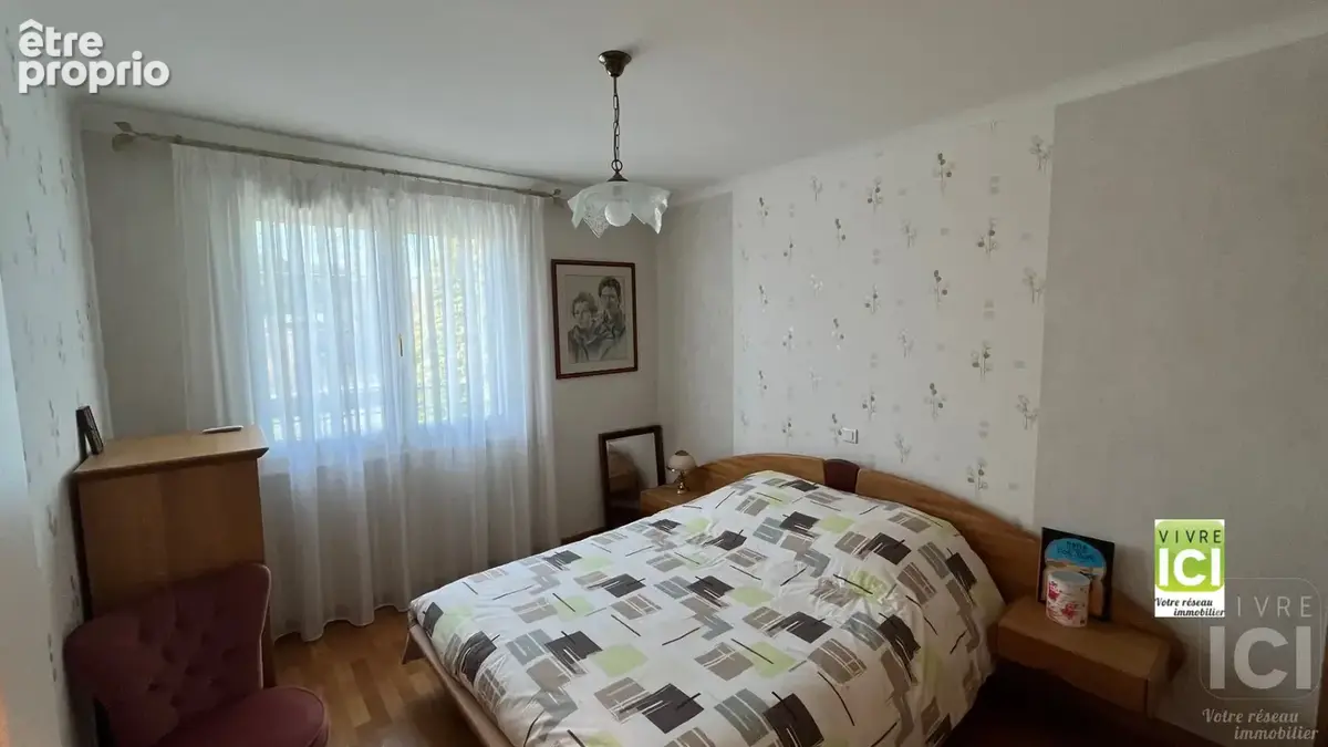 Maison divatte sur loire   4 chambres - photo 10