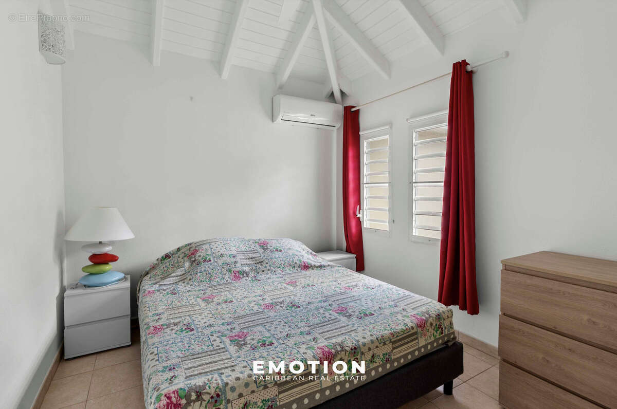 Maison T4 de 78 m2   Concordia - photo 12