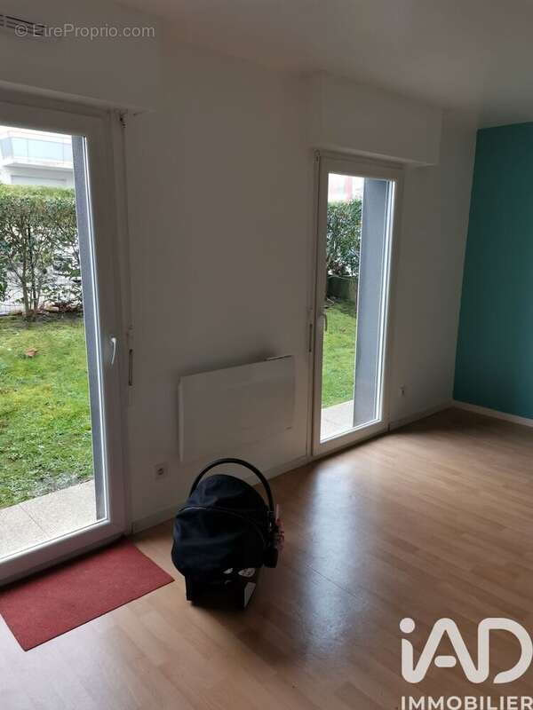 Photo 8 - Appartement à CONCARNEAU