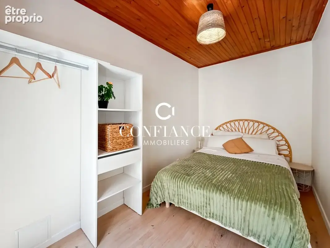 Appartement 3 pièces 45 m² à vendre à Nice (06300) - photo 6