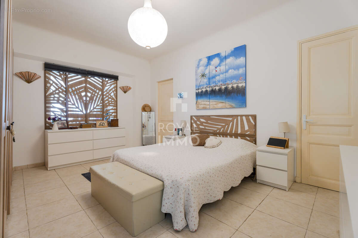 # villa contemporaine de plain-pied   150 m2   4 chambres   plages à pied   pleine propriété - photo 7