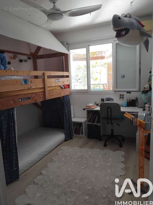 Photo 7 - Appartement à SAINT-PAUL