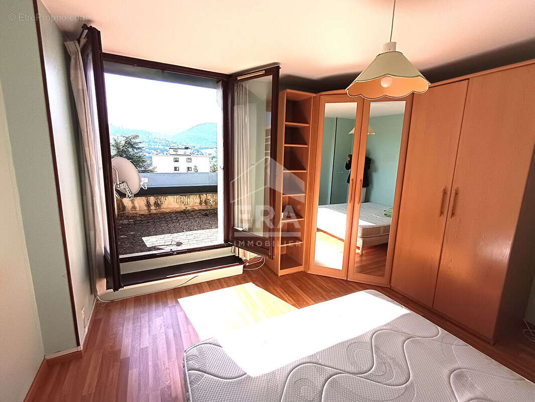 Appartement à GAP