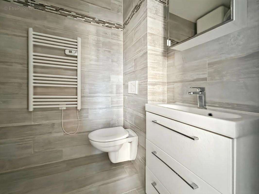 Appartement à NOISY-LE-GRAND