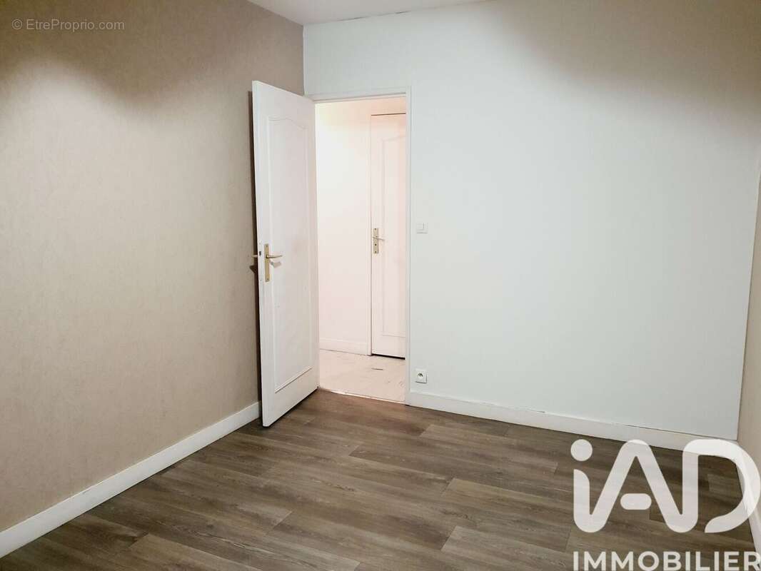 Photo 9 - Appartement à GREGES