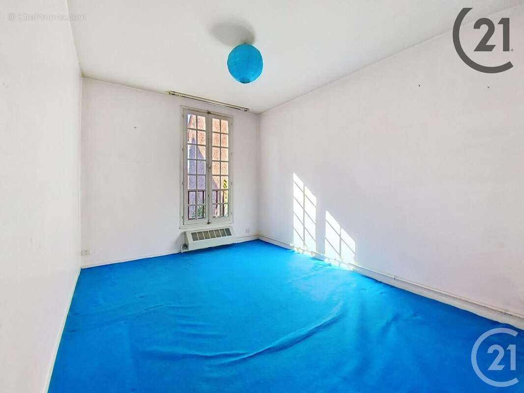 Appartement à AUXERRE