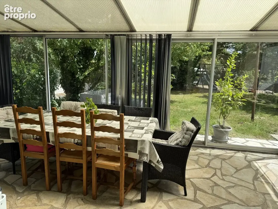 MONTBERT Maison 4 chambres - photo 12