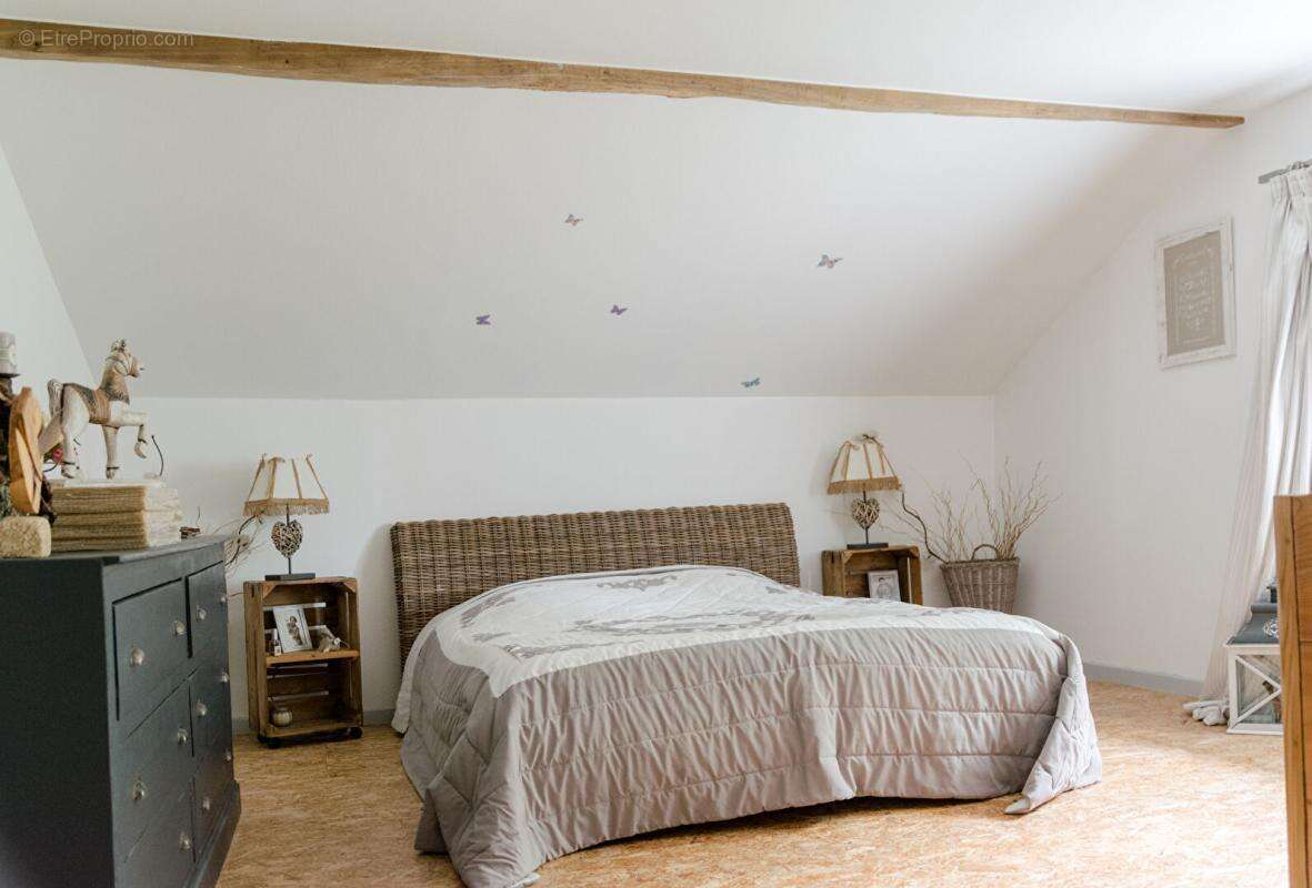 Maison à MOFFANS-ET-VACHERESSE