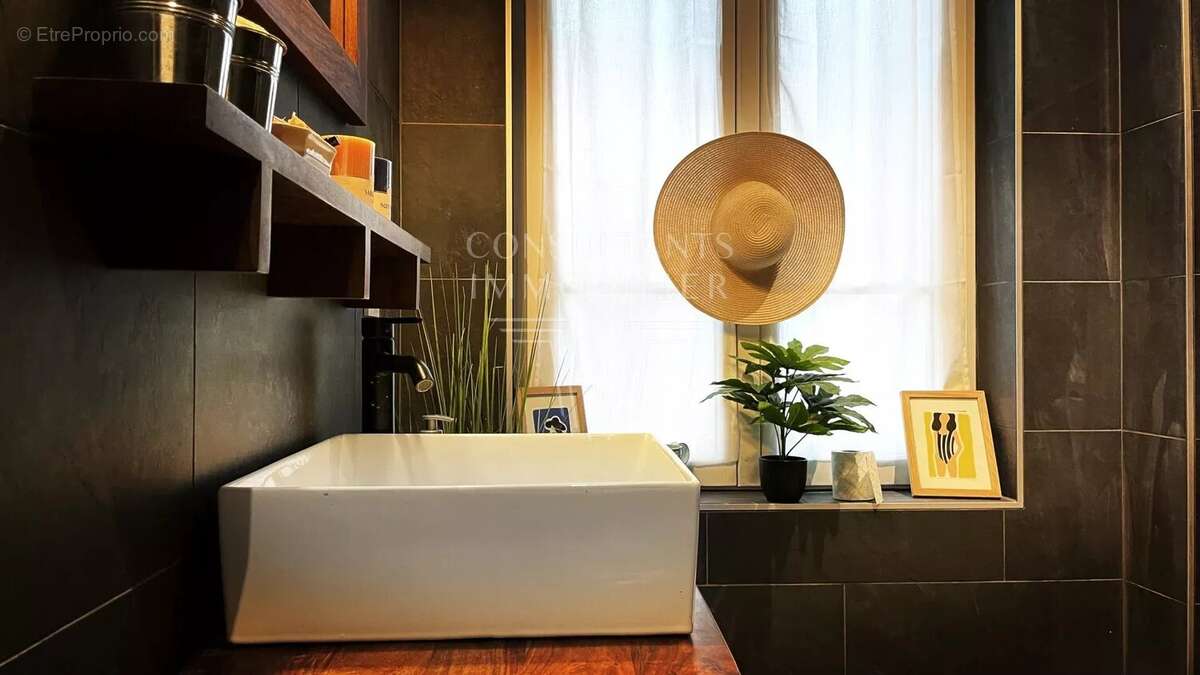 Maison à TROUVILLE-SUR-MER