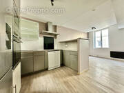 Appartement à PONT-SAINTE-MAXENCE