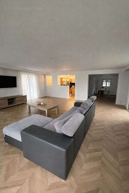 Maison à LE THUIT-SIGNOL