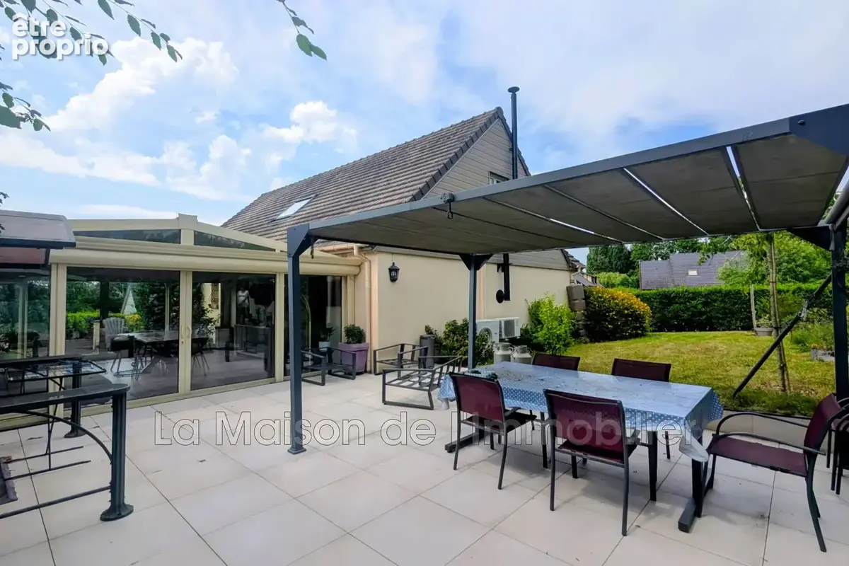 Maison à vendre à Pont-De-L'arche (27340) - photo 5