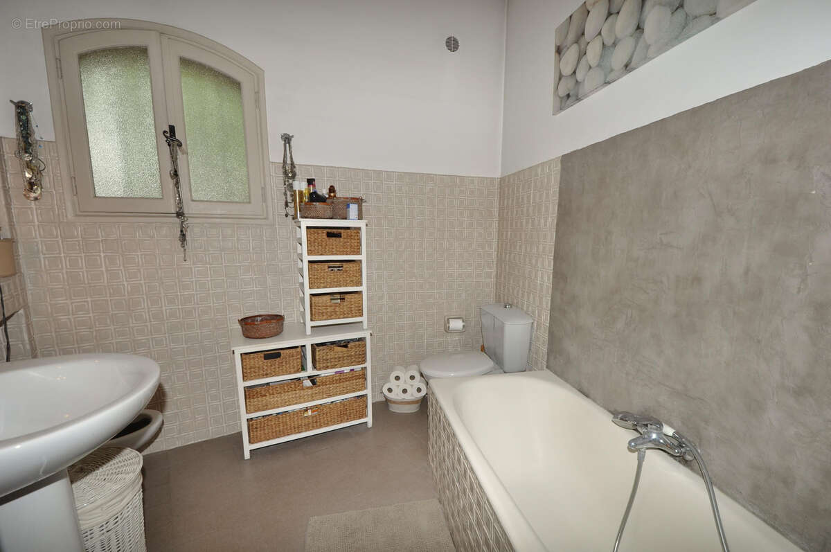 Maison à MOUGINS