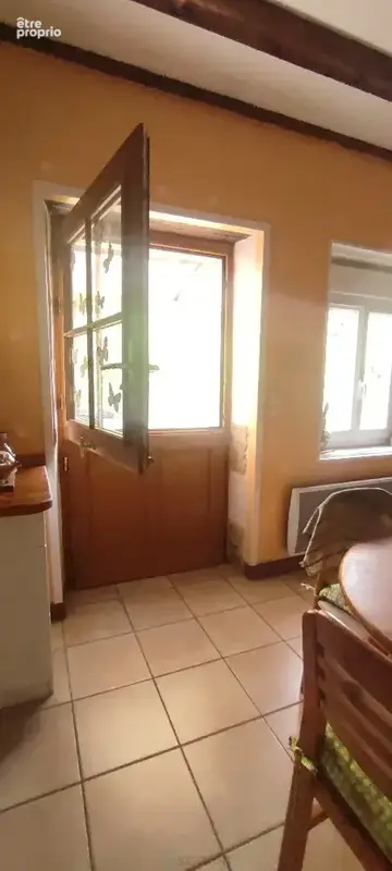 Chissay-En-Touraine  Maison de 162 m2     229 500  - photo 10