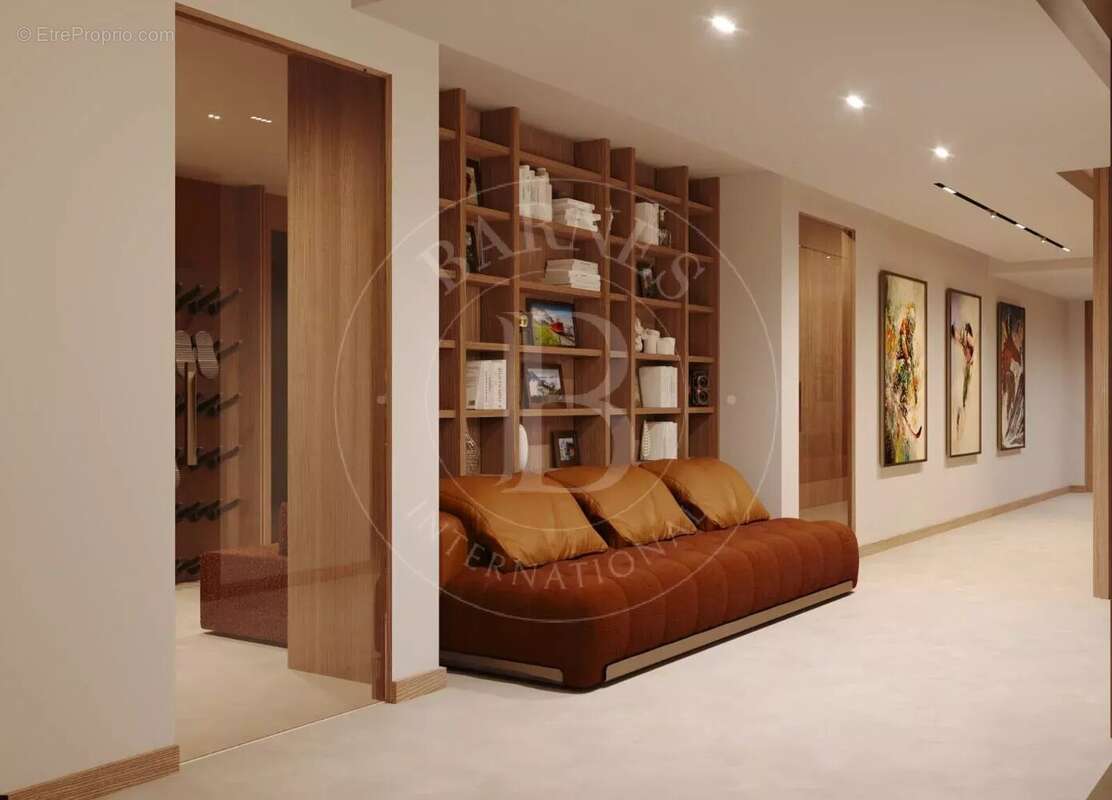 Maison à LA PERRIERE