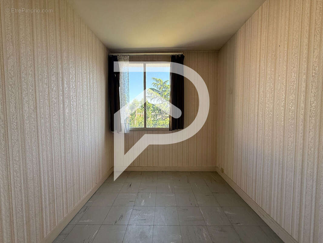 Appartement à EVREUX