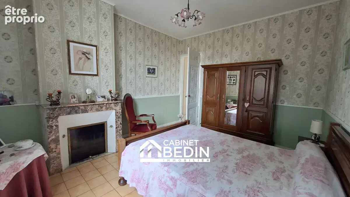 Maison 5 pièces 120 m² à vendre à Lege-Cap-Ferret (33950) - photo 7