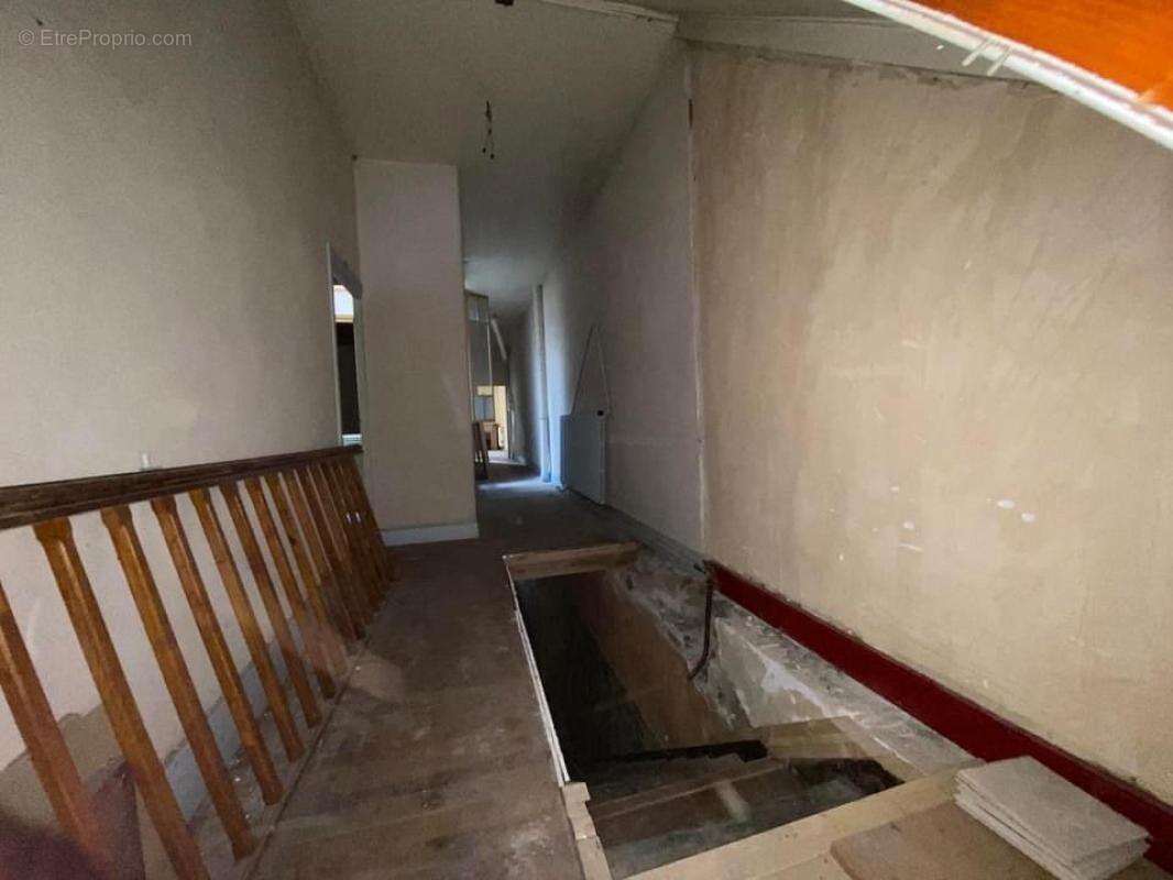 Appartement à AMBERT