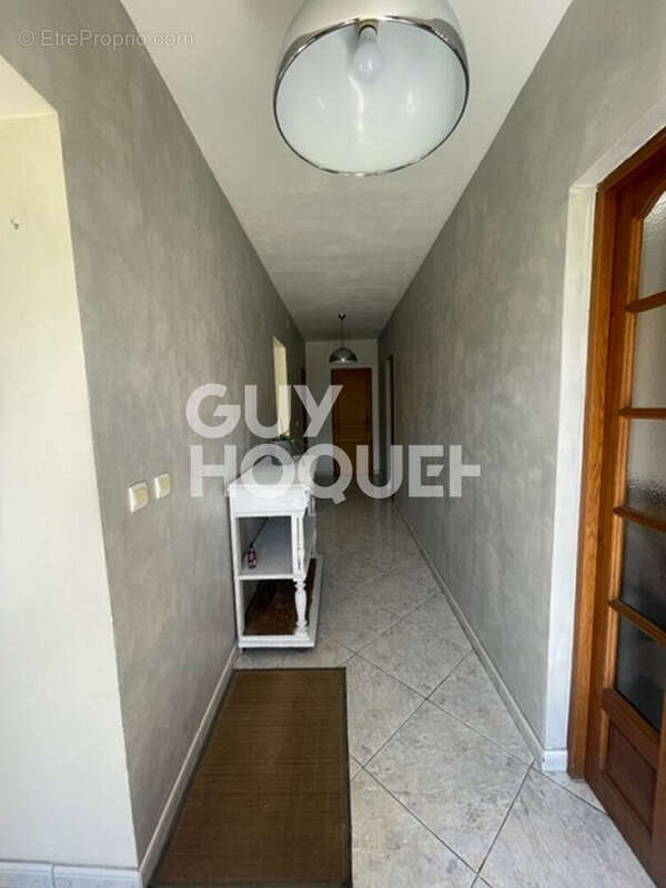 Maison à FERE-CHAMPENOISE