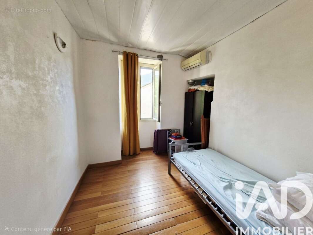 Photo 8 - Appartement à BARBAGGIO
