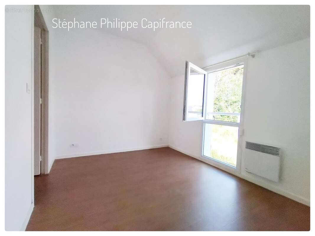 Maison à vendre 4 pièces  Ploemeur-Lomener (56) - photo 7