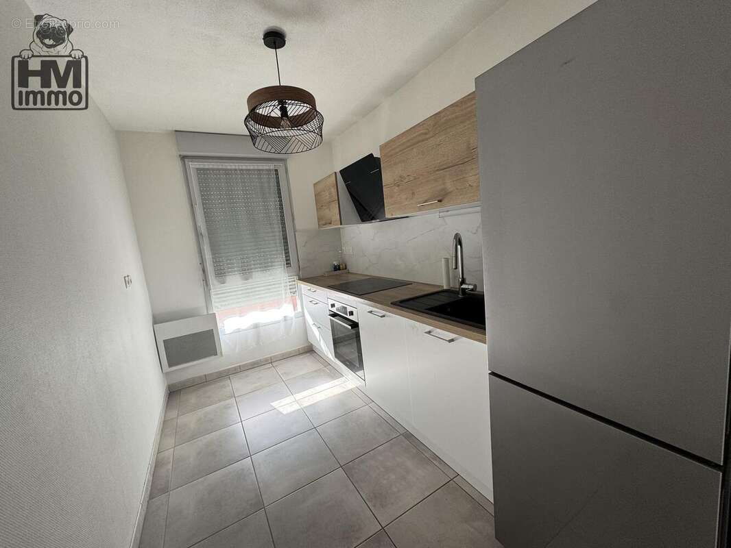 Appartement à LIMOGES
