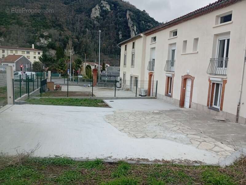 Maison à FOIX