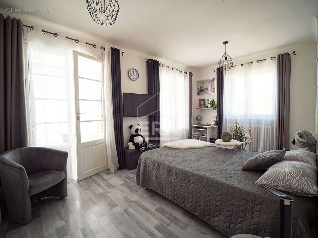 Appartement à GRASSE