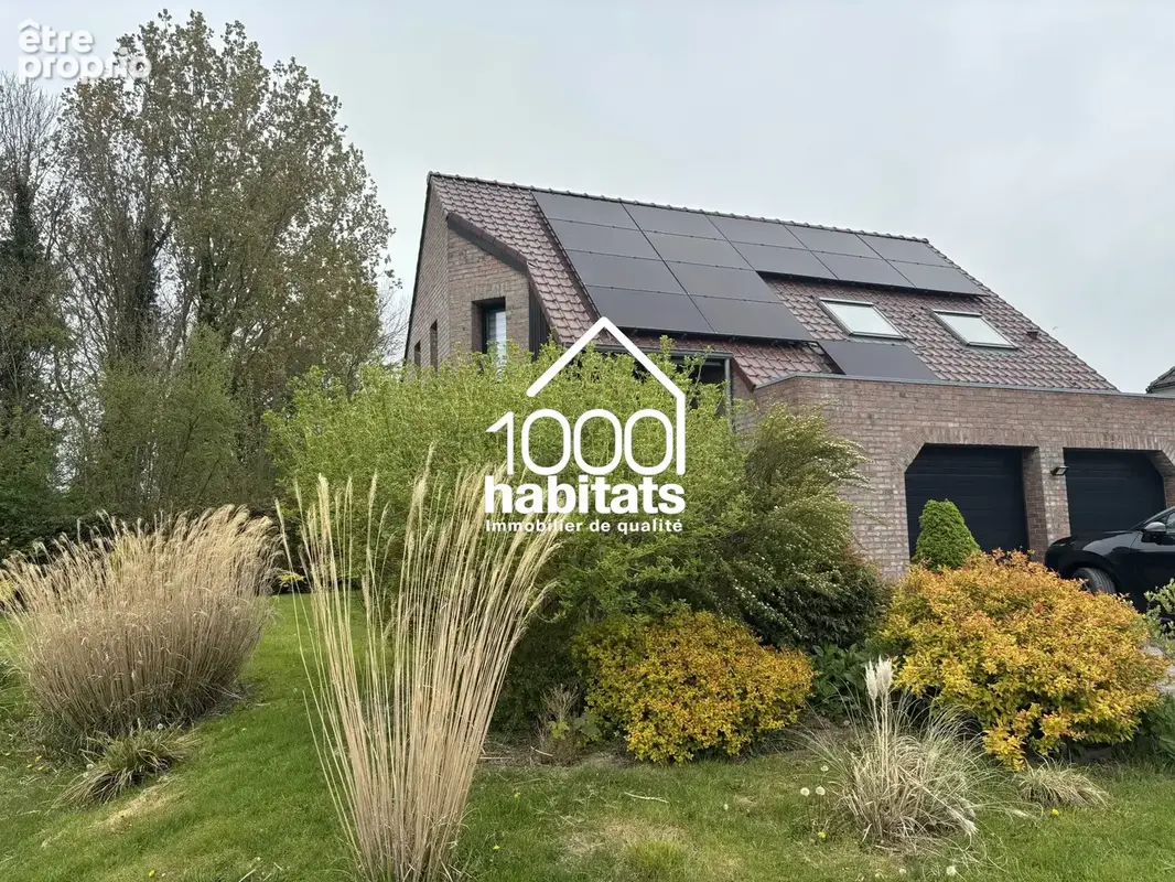 Maison 4 pièces 120 m² à vendre à Camphin-En-Pevele (59780) - photo 5