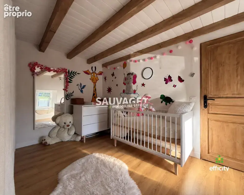 Maison 3 pièces 76 m² à vendre à La Muraz (74560) - photo 9