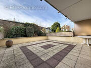 Appartement à LE TOUQUET-PARIS-PLAGE